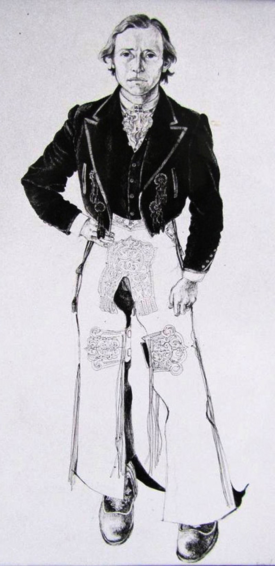 Sr. Roberto Bonifaz