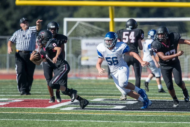 Friday Night Lights Countdown - Friday at 7 P.M.