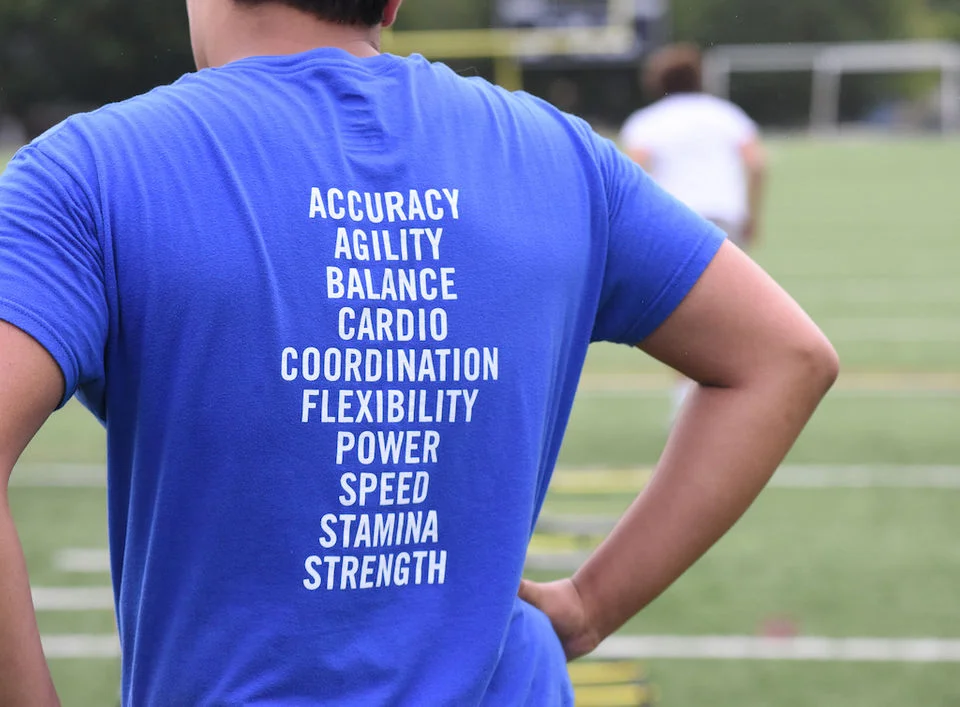 Grant Generals prepare for 2019 high school football season