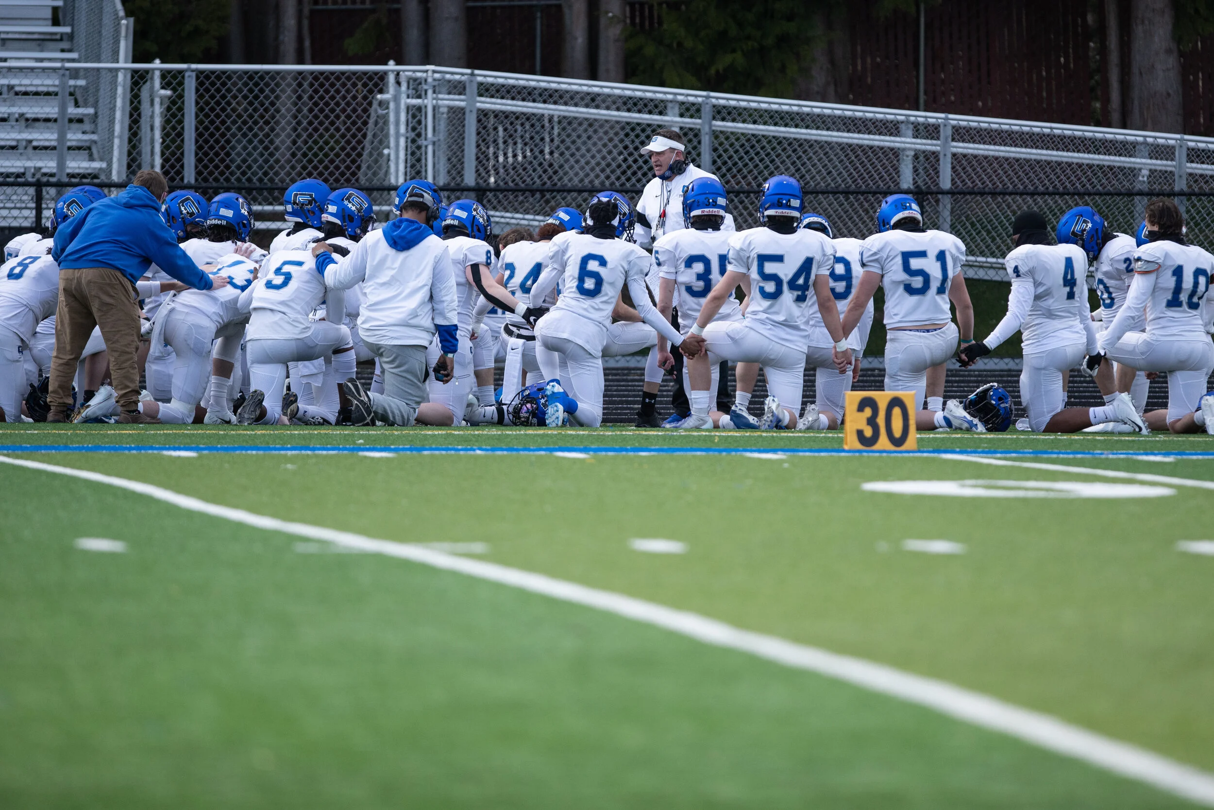 Week of March 22nd Update