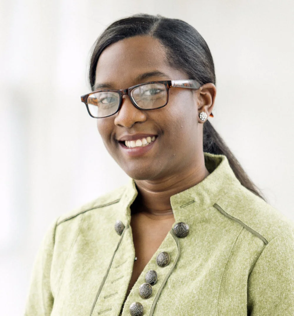 Candace King