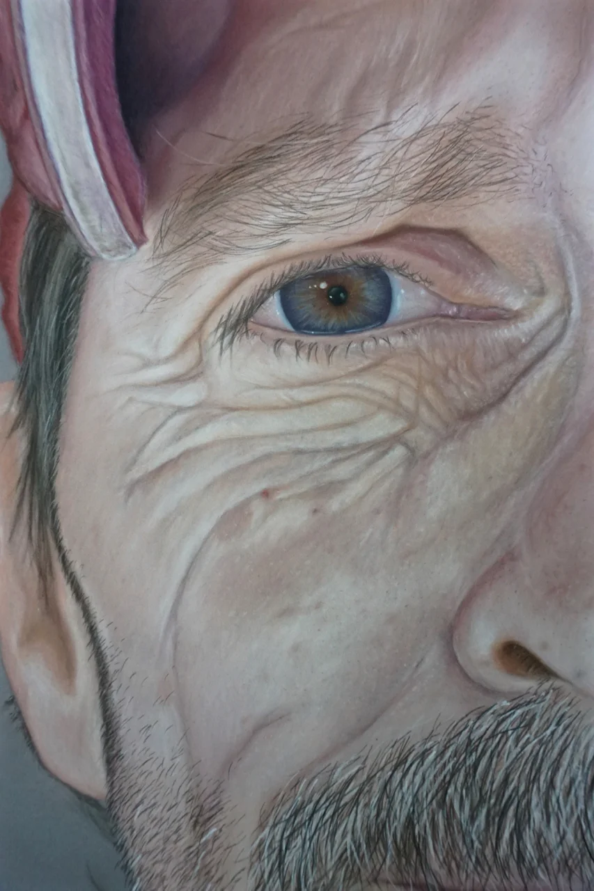 detail