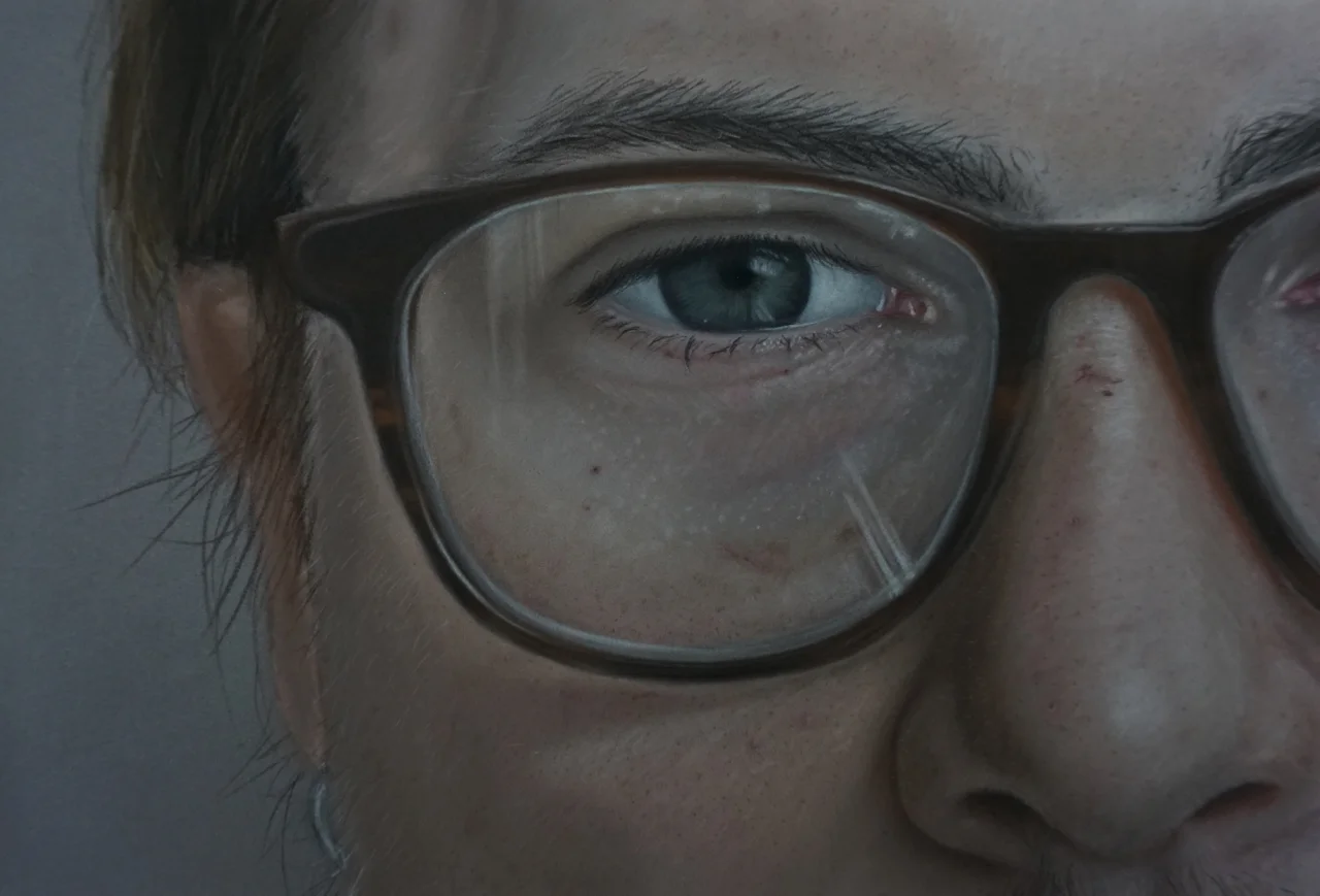 detail
