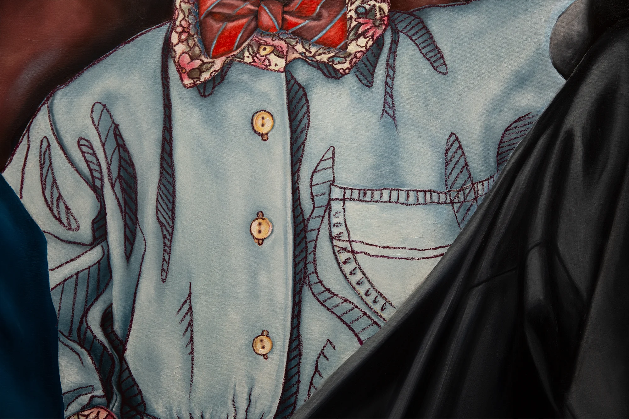detail