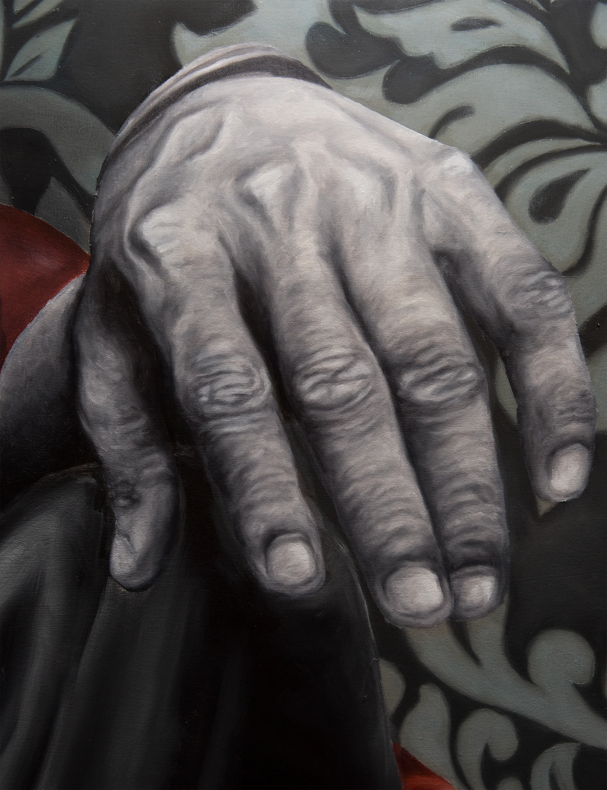 detail