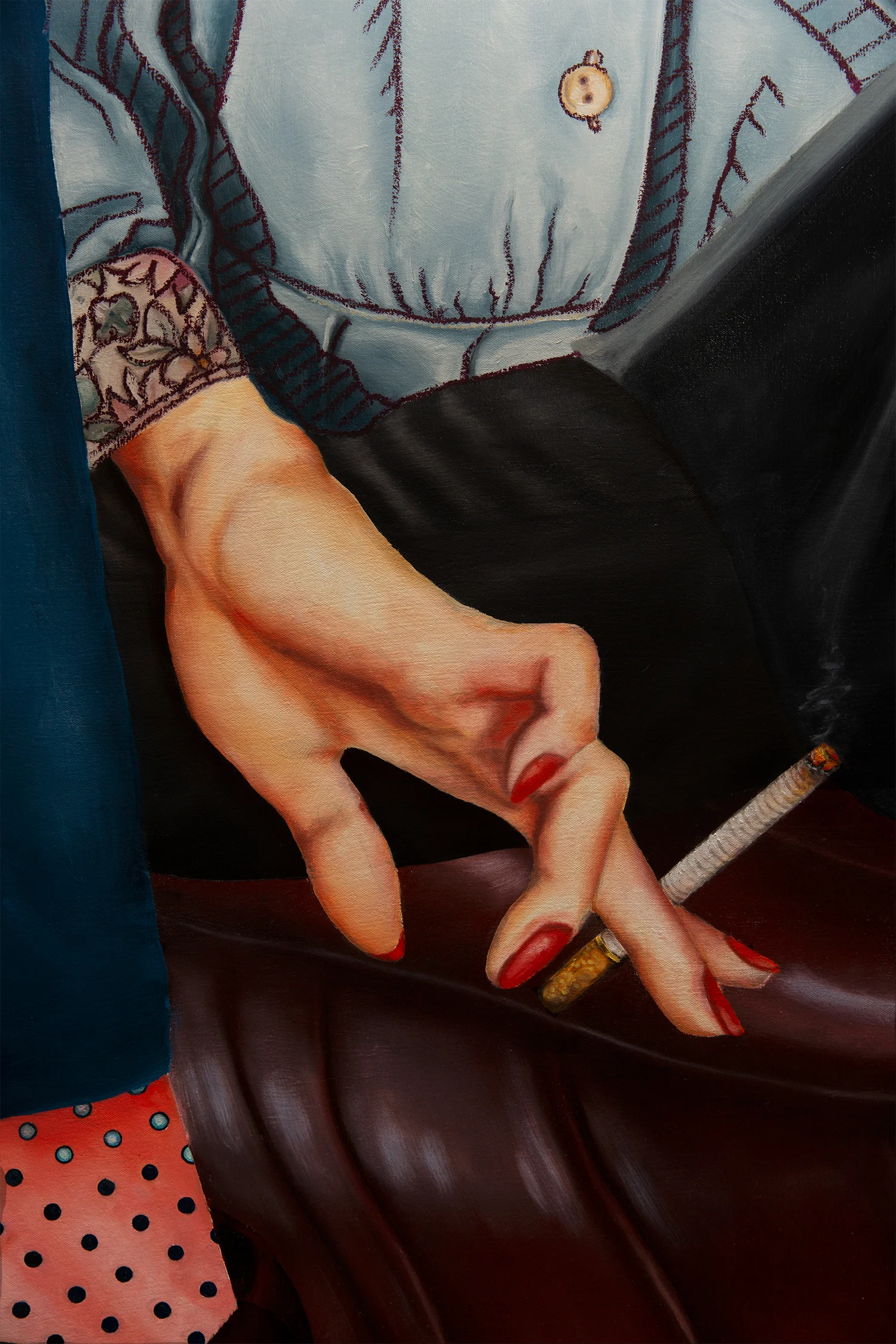 detail