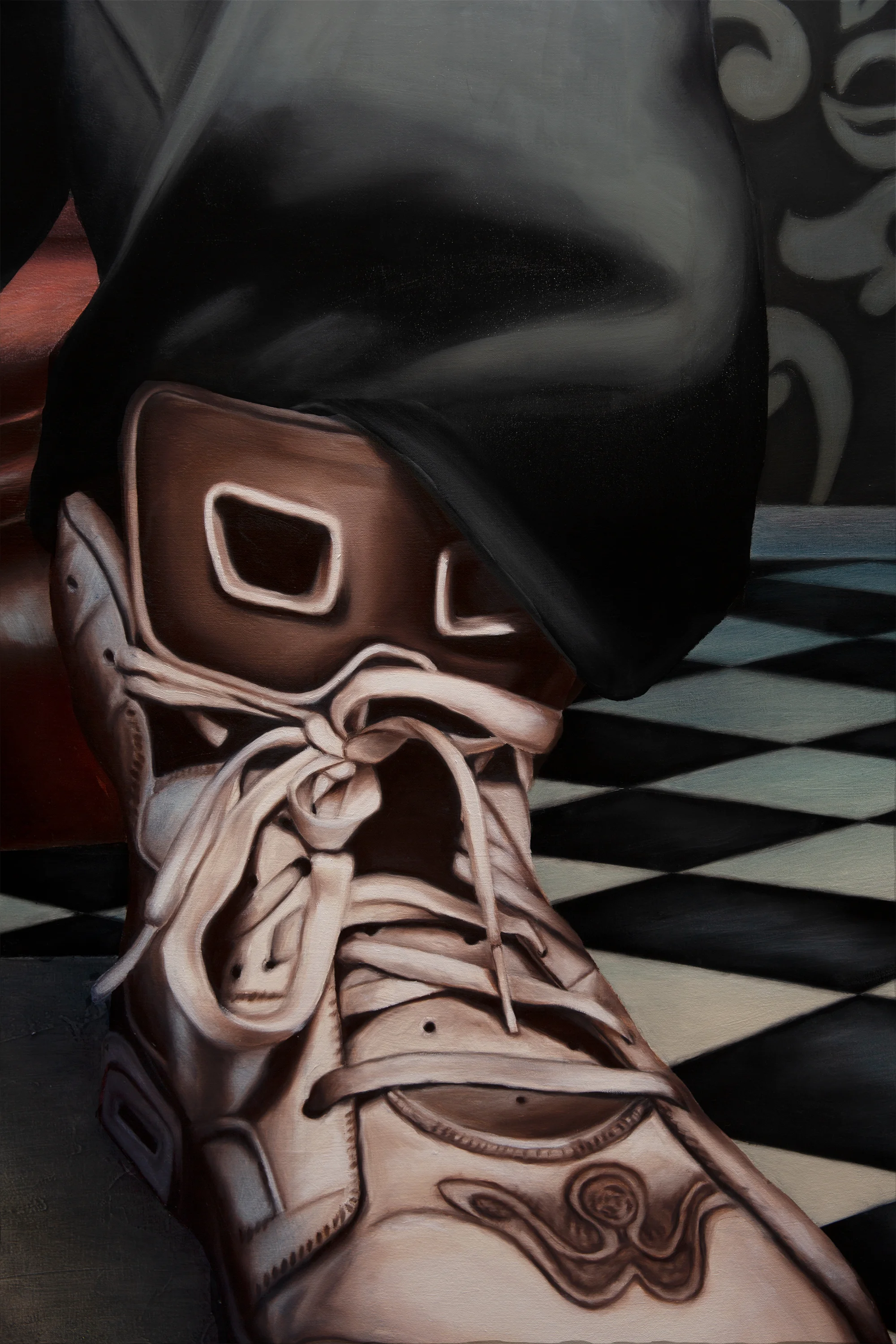 detail