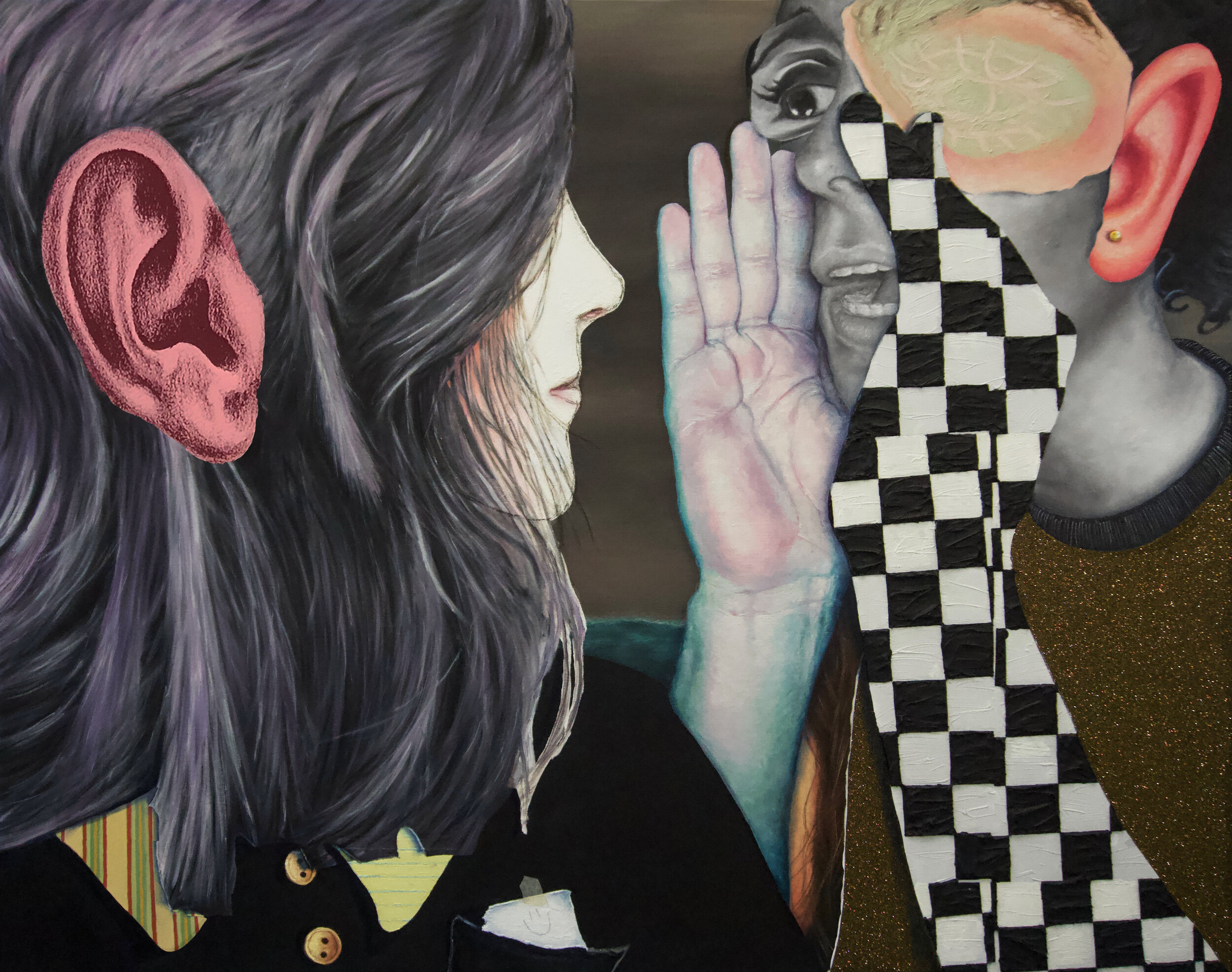 Falling on Deaf Ears
