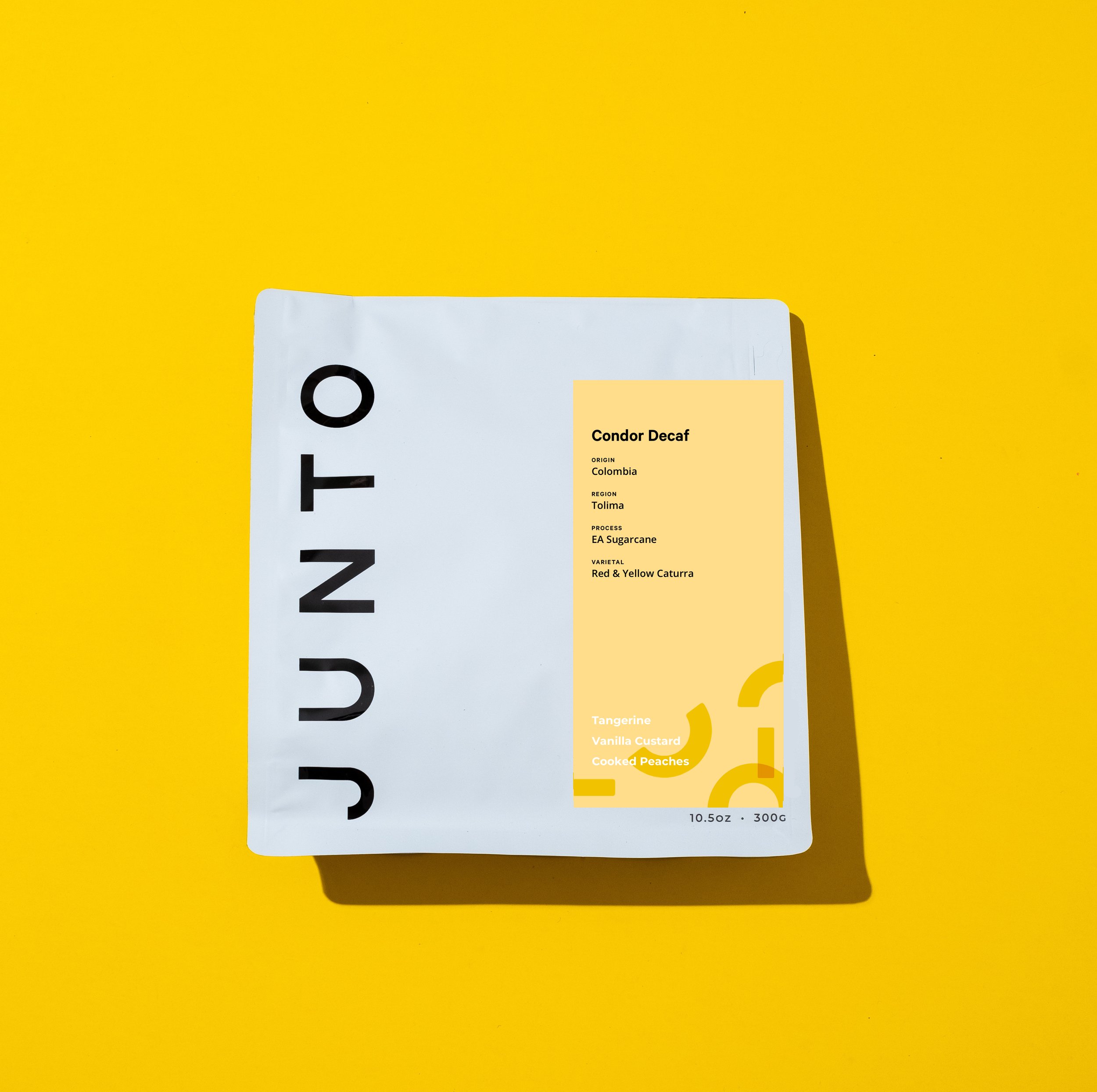 Colombia Condor Decaf