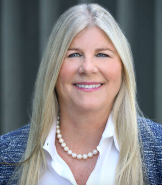 Supporter Profile: Mary McLain, LLM, JD