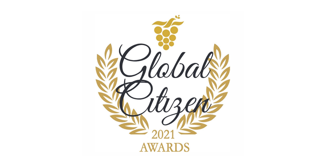 HONORING GLOBAL CITIZENS