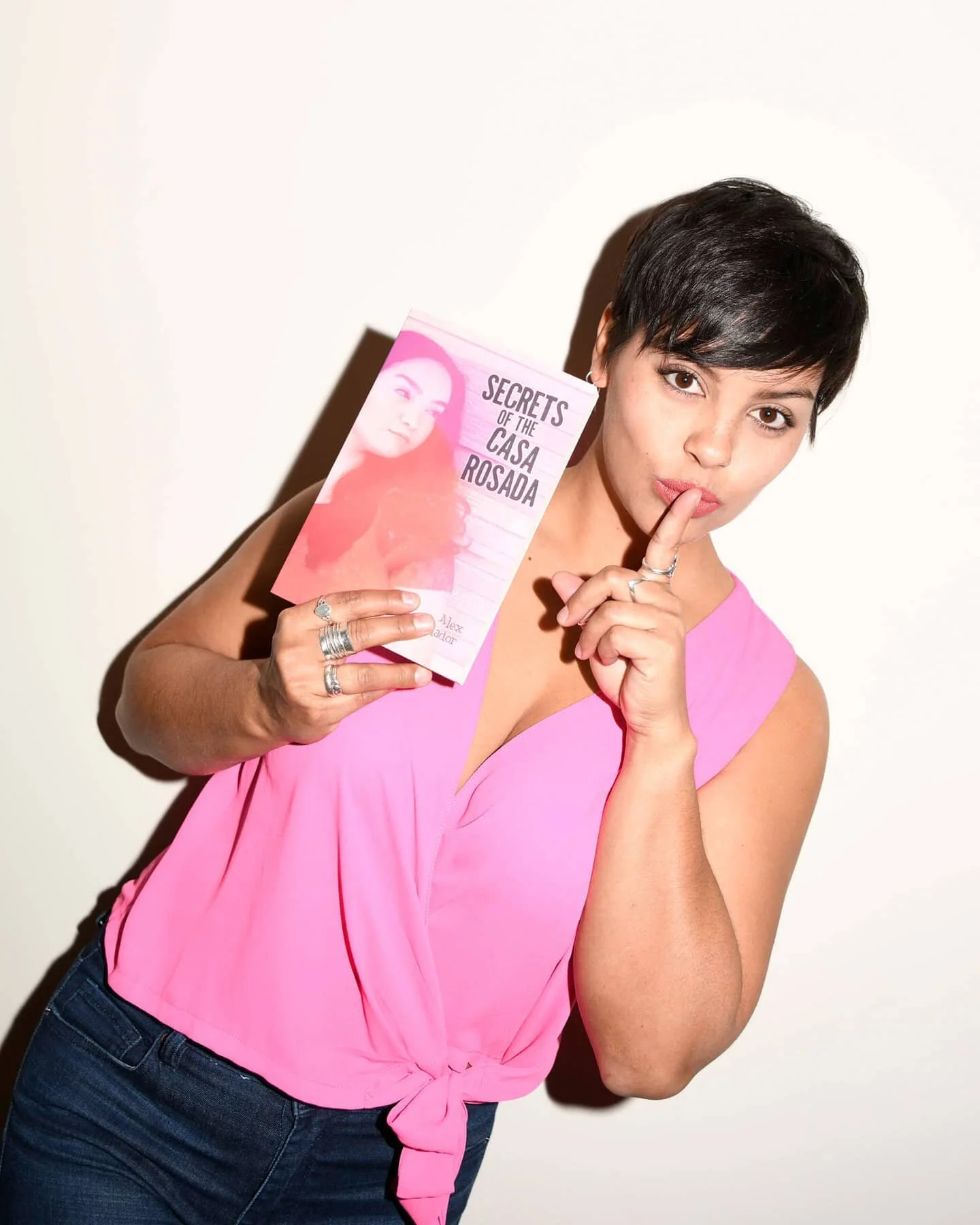 In honor of my novel's theme of 'secrets,' I'm going to share 5 secrets about traditional publishing (by 'secrets,' I mean things you probably didn't know about publishing a book but could find super helpful. By 'traditional publishing', I mean not s