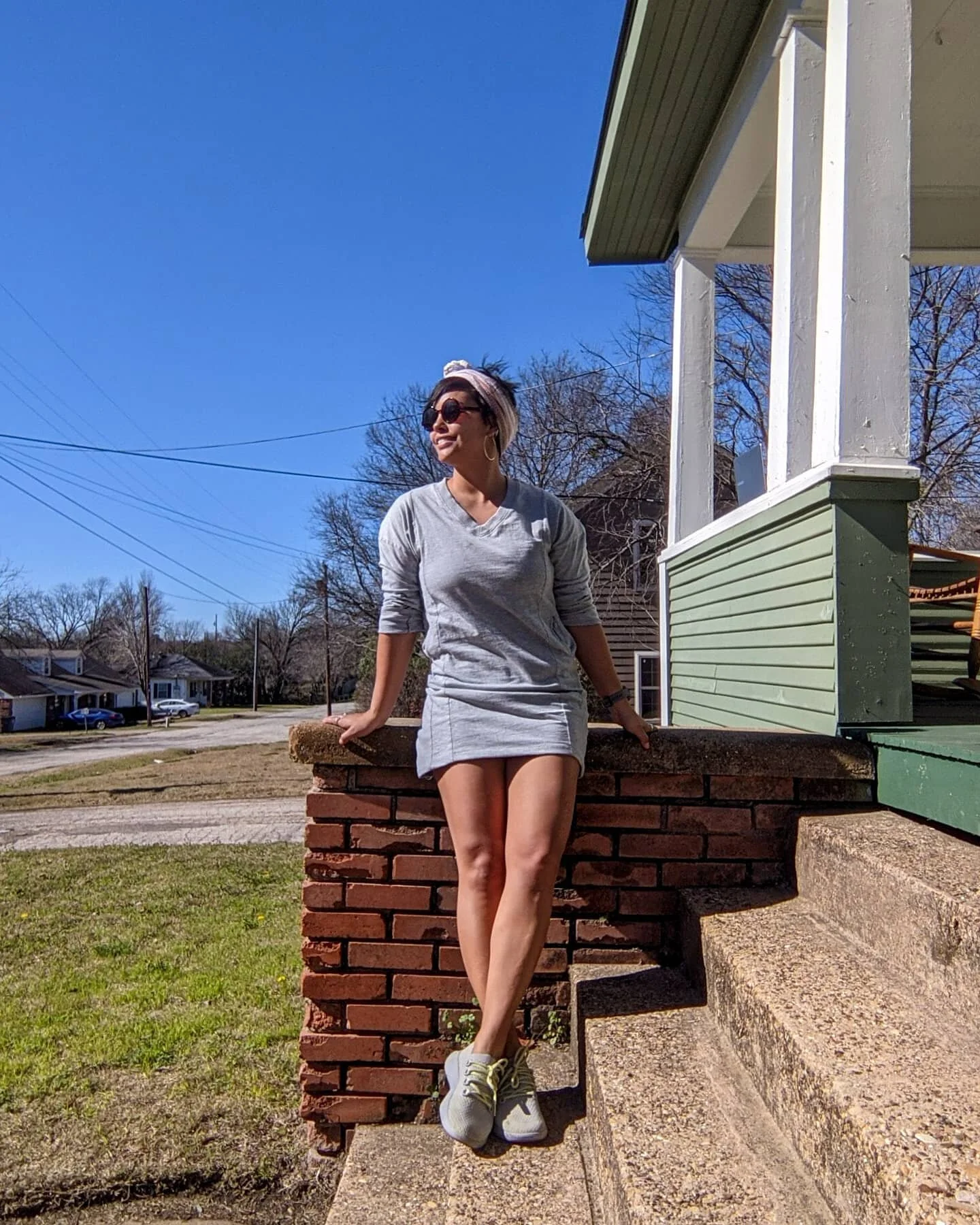 I haven't felt like myself for a few weeks. I've felt off when it comes to work and my social life. I ended 2020 on such a big bang in terms of work that I didn't know what to do with so much time on my hands this month. But I had some great convos w