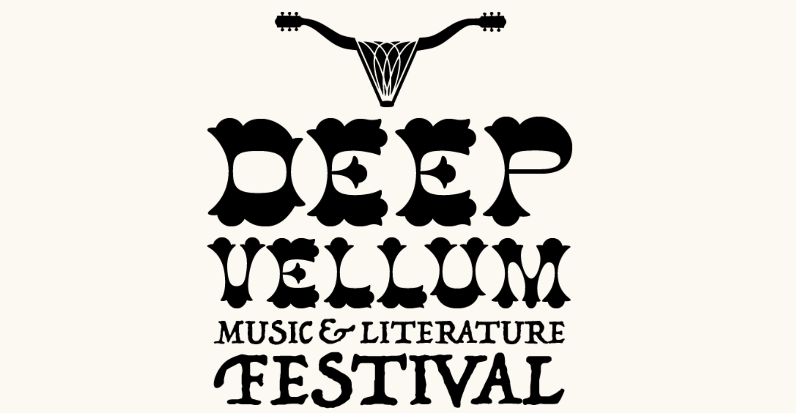 Deep Vellum Music & Literature Festival