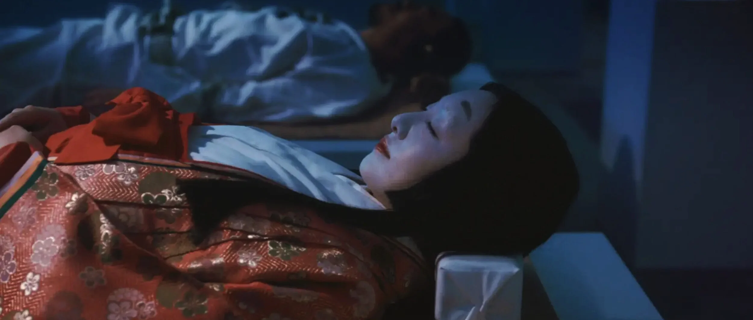 true sleeper - seventh pillow