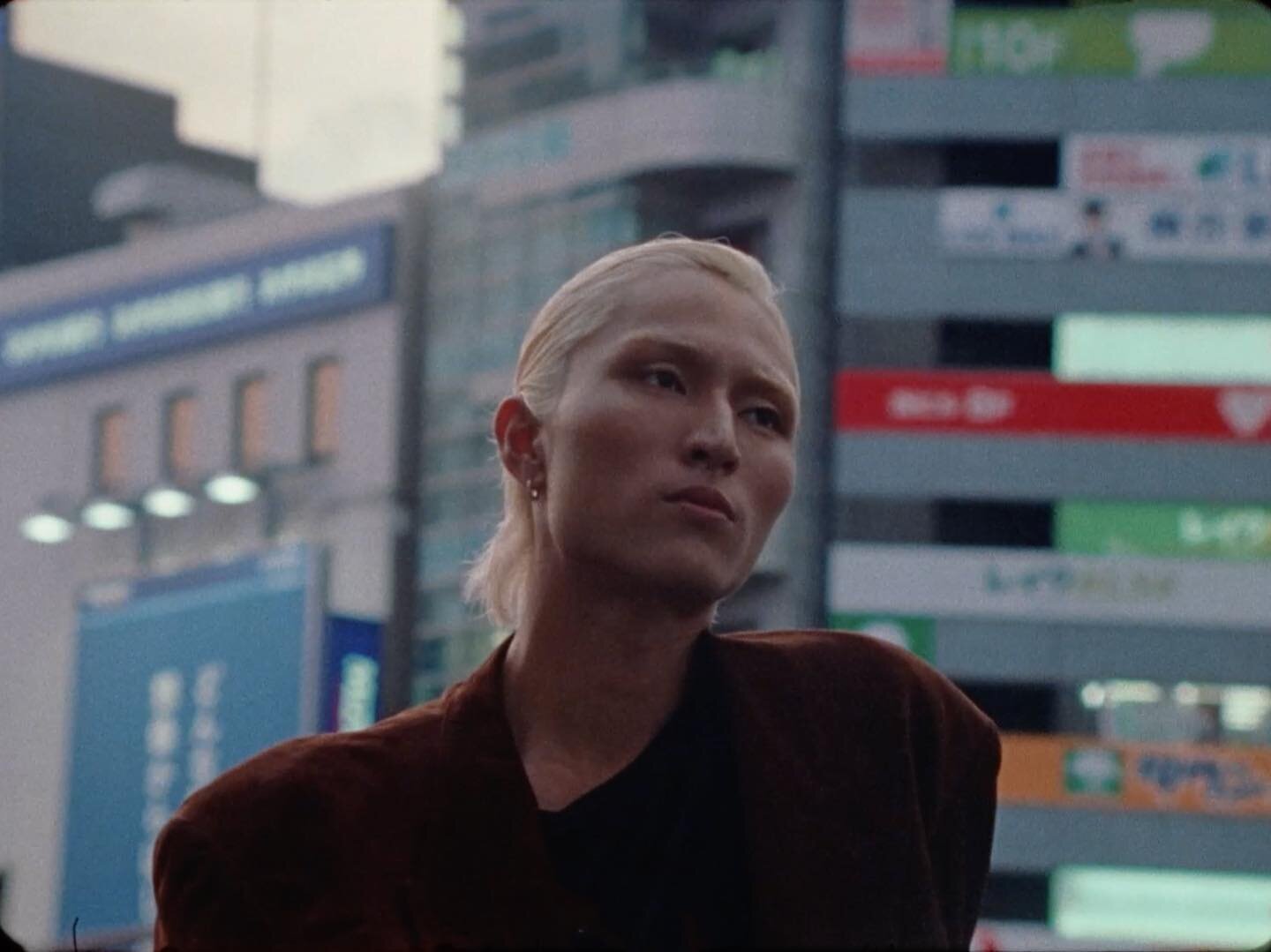 Check out our film + Q&amp;A featured on @c41magazine 

AITAI

Director - Miluum @miluum.tv

Cast - Riku @kaeri_gram
Cast - Minor @minor_offi
Voice - Liv Ayana

Dop - Mica Komagata @mica_komagata_dp
Words - Sachiko
Music &amp; sound design - Gordian 
