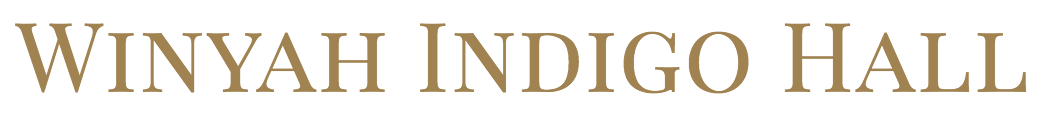 Georgetown SC Wedding Venue - Winyah Indigo Hall