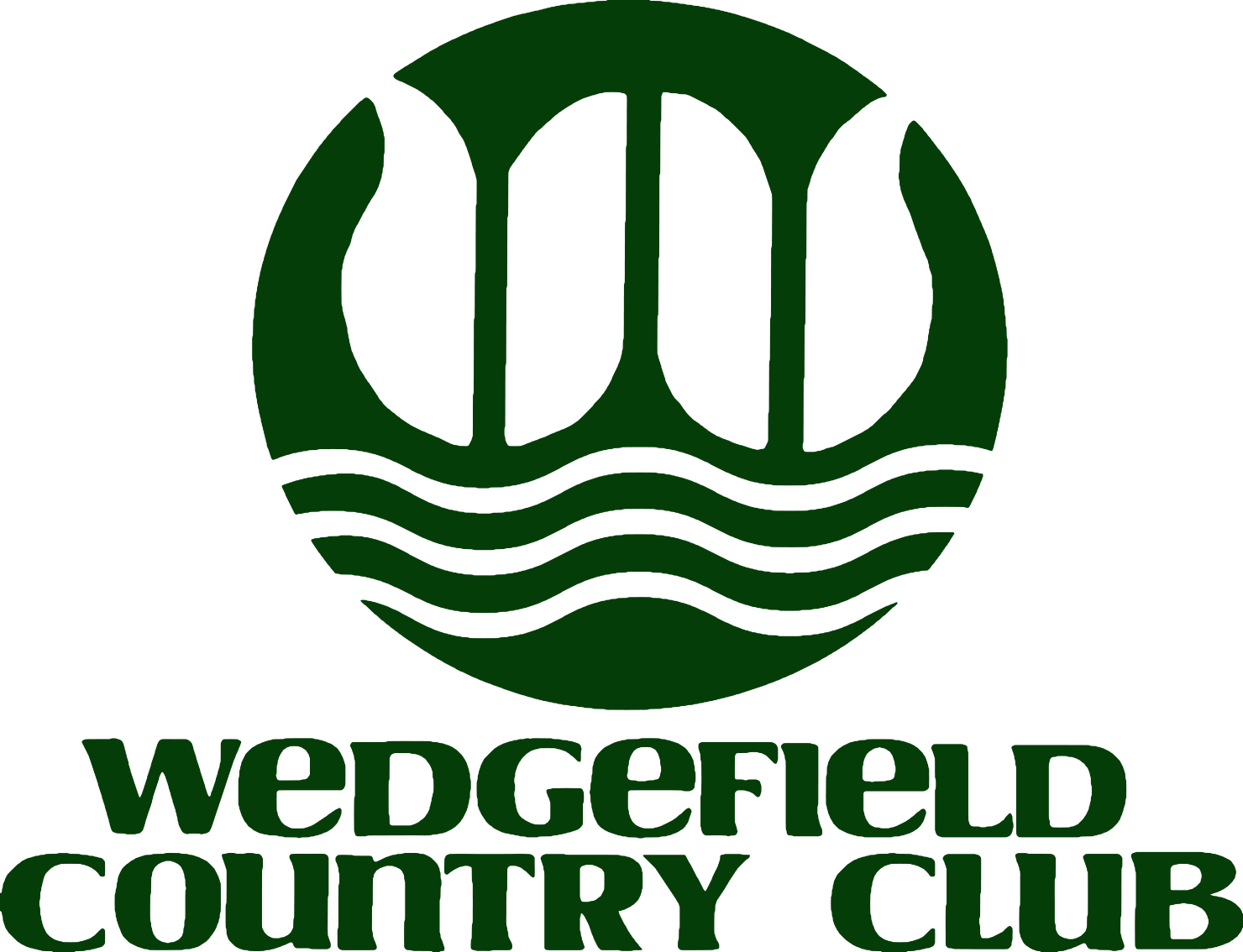 Wedgefield Country Club - Georgetown SC Wedding Venue