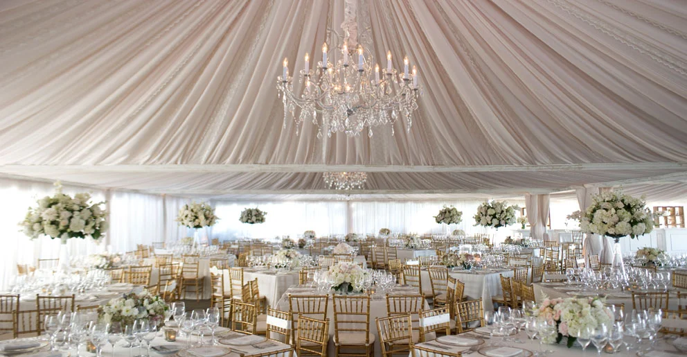 Georgetown SC Wedding Equipment Rentals 