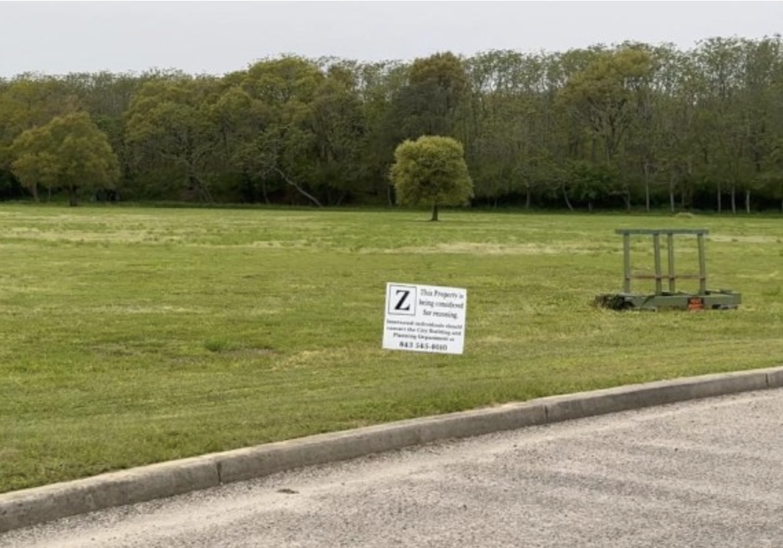 121 raised town homes proposed for land adjacent to Campbell boat landing