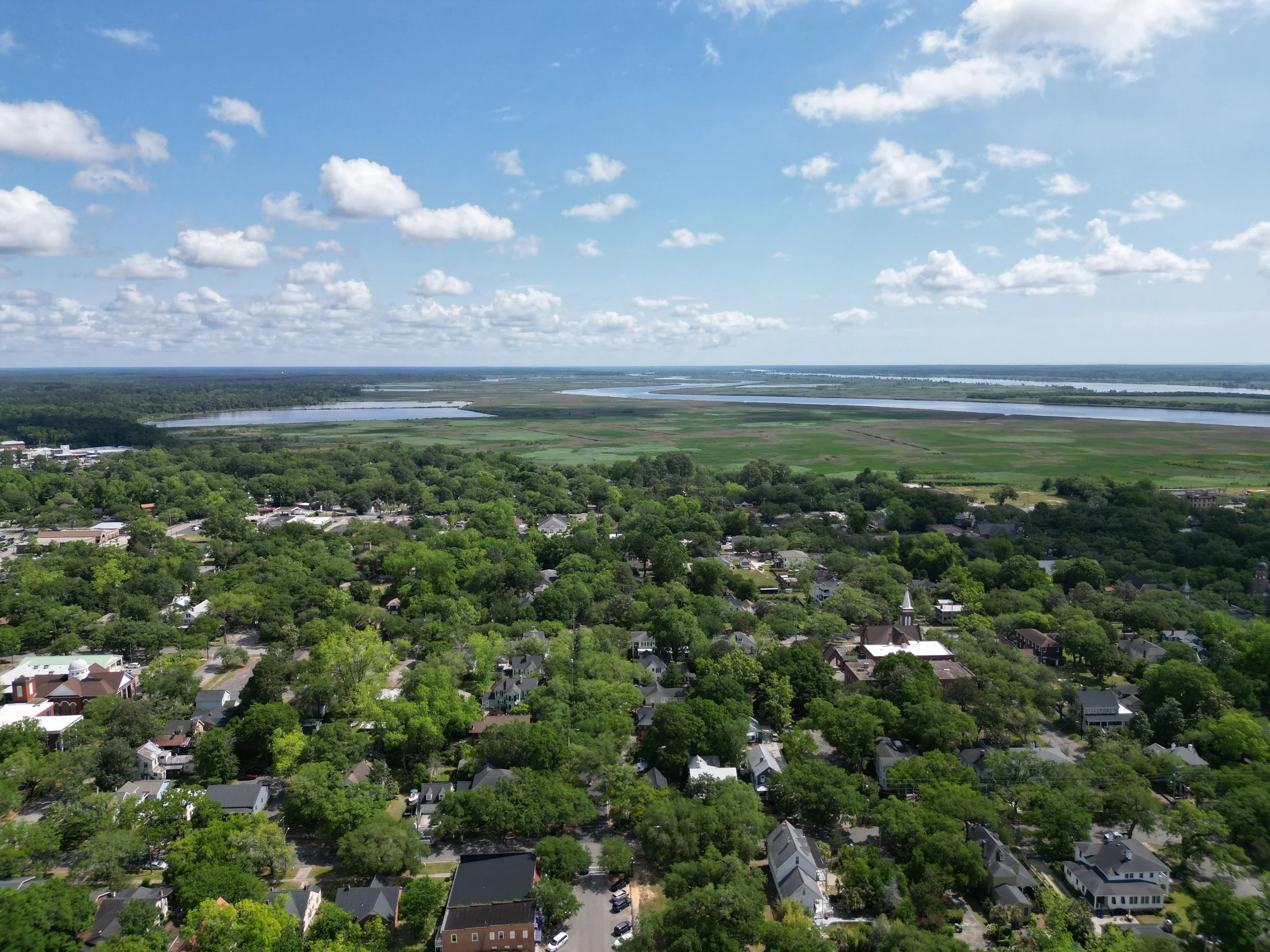 A Vision for Georgetown