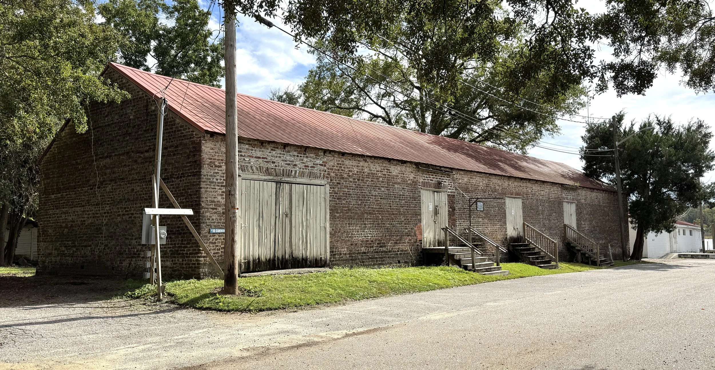 Plans for a development in Georgetown’s historic district have been withdrawn. Here's why.