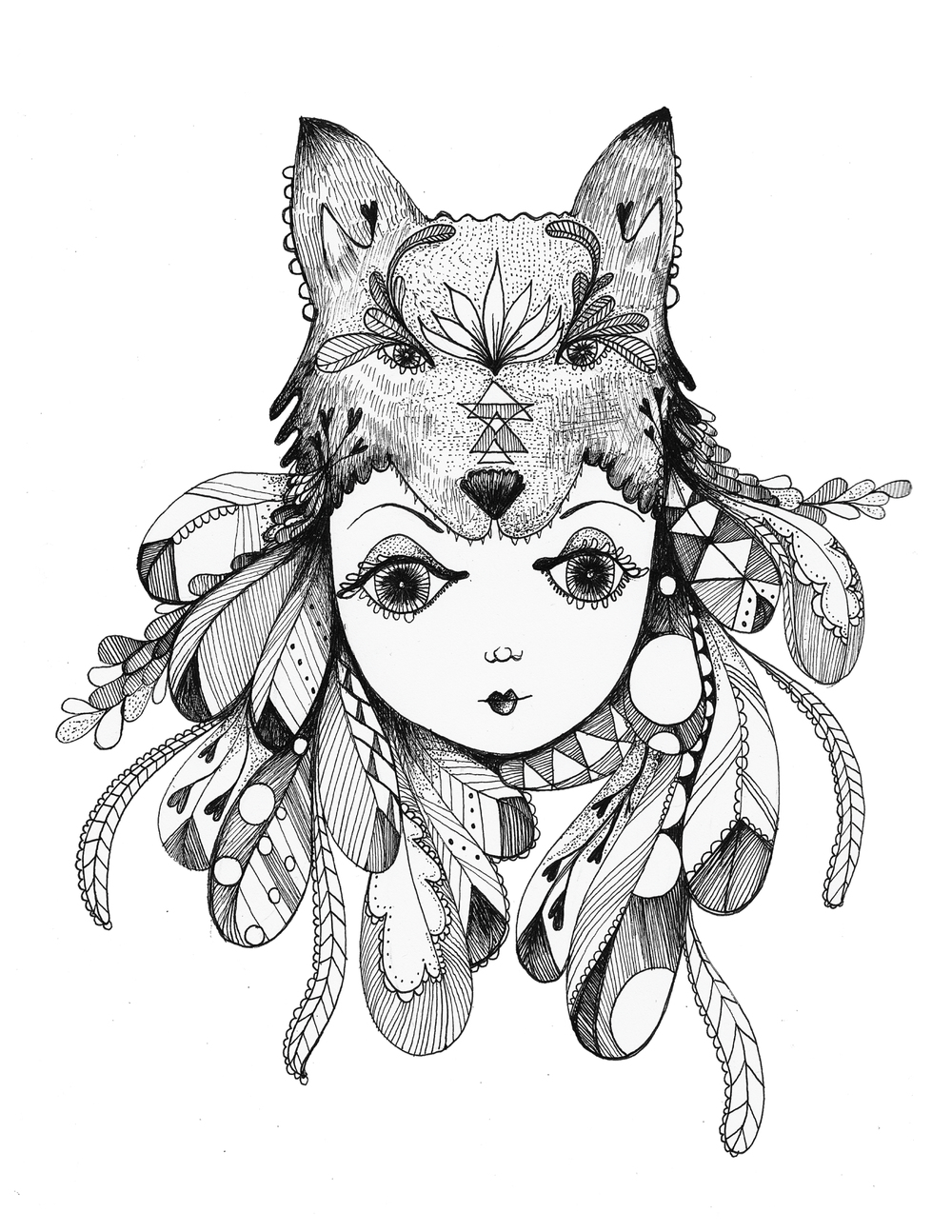 BUTTERPOP ART Originally from Taipei and spent most of her life in Queens, New York. and graduated from Parsons School of Design, She continued her work in animation & licensing industry as a Graphic designer, Illustrator and Art Director. After a decade and several moves she founded Weiss Design llc in Virginia Beach Beach closer to family and the oceanfront life style. The studio is multi-disciplinary style process. With an emphasis on ethereal aesthetics for the Illustration & Design process. A few children's books were published, logos, websites for local and global clients. Mural projects and a focus on art and Illustration has always been at the the forefront. Inspired and driven by motherhood nature, challenging conventional norms. For the love of geometric patterns, birds. insects and confident women and children archetypes to translate through. Insisting on the importance of what magic and imagination is all about, all in a meditative process.