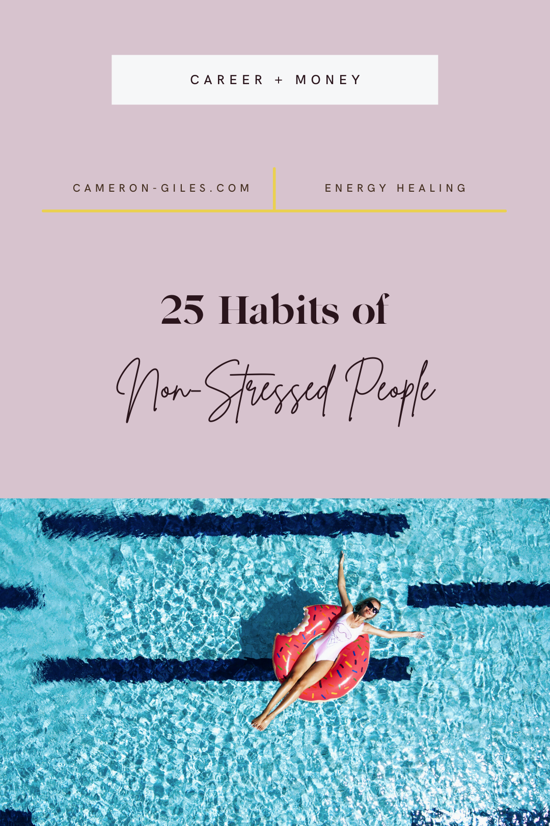 2018/8/8/25-habits-of-non-stressed-people