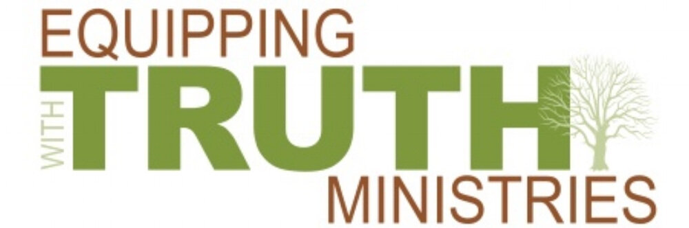 Equipping With Truth