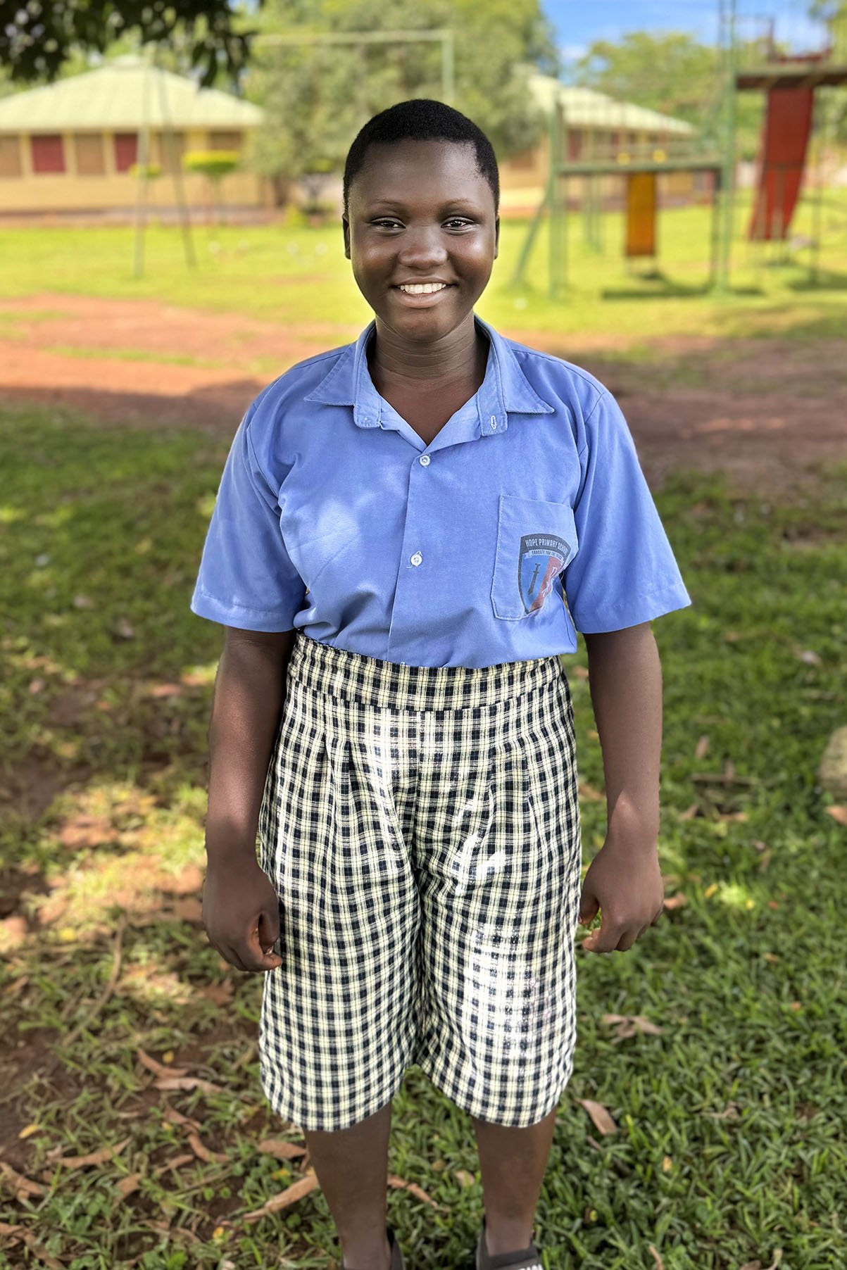 Malliam Okello