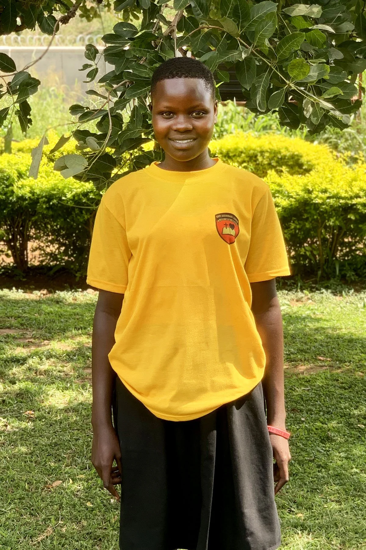 Maureen Akite