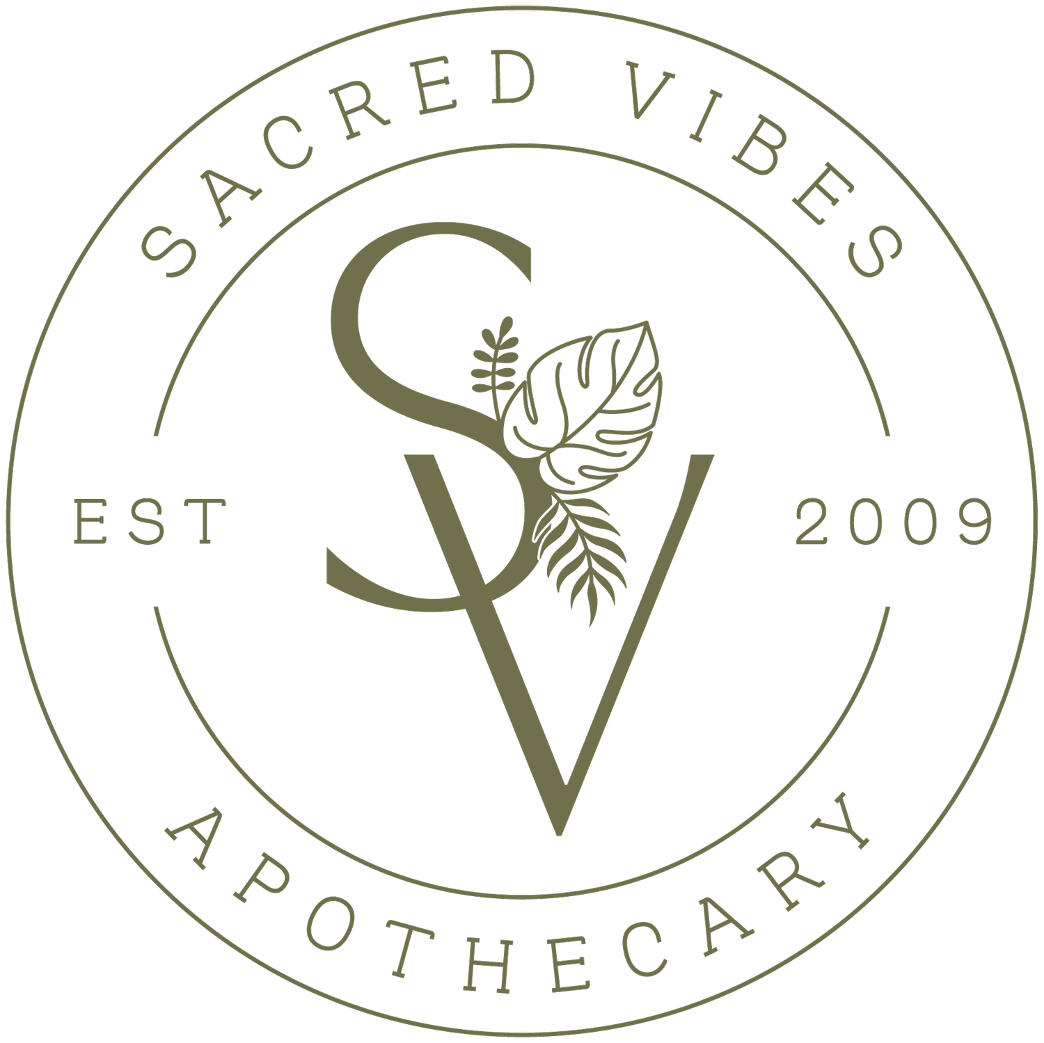 SV Spiritual Herbalism Conference