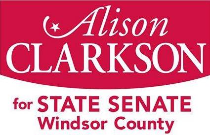 Alison Clarkson for State Senate