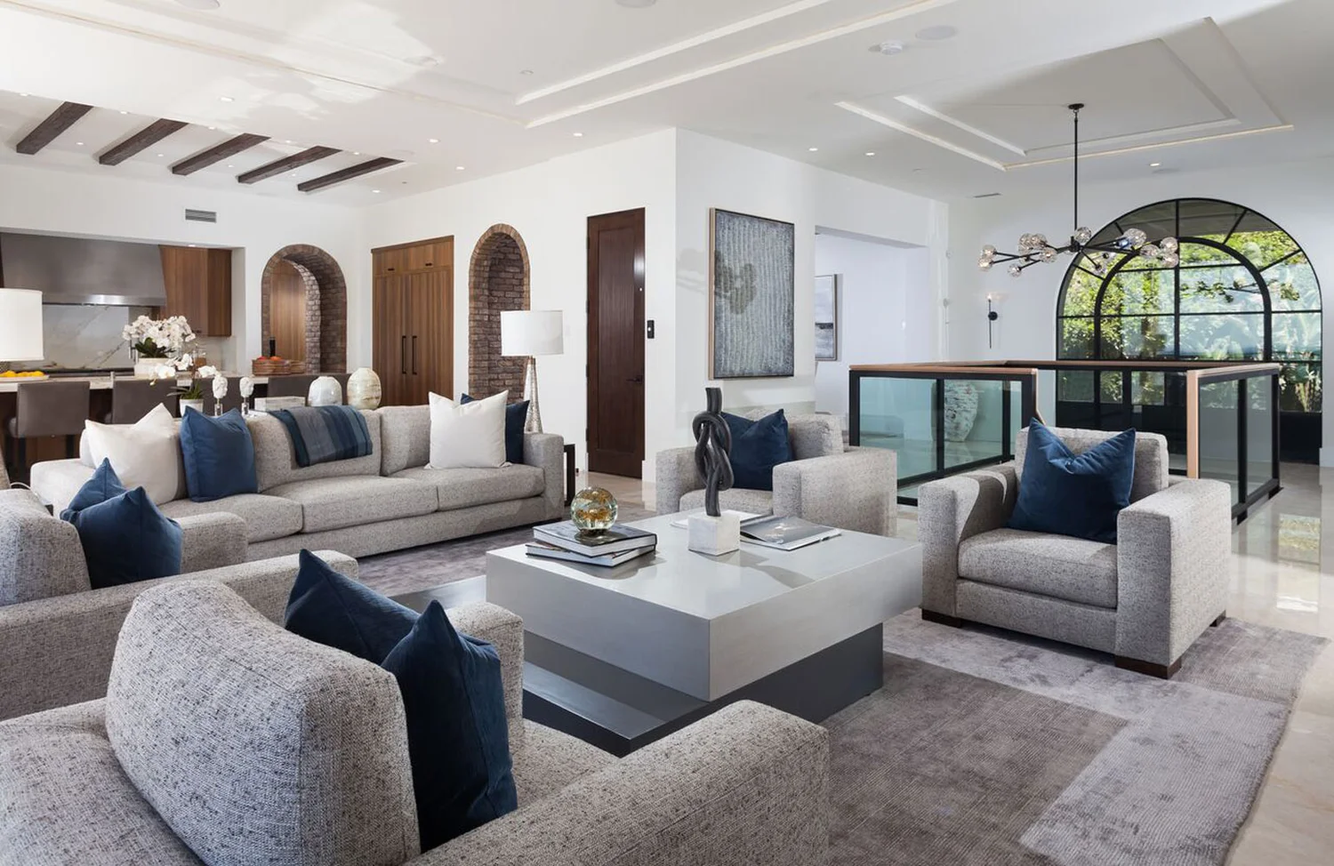 Dana Point - 9 Strand Beach — Corbin Reeves Construction