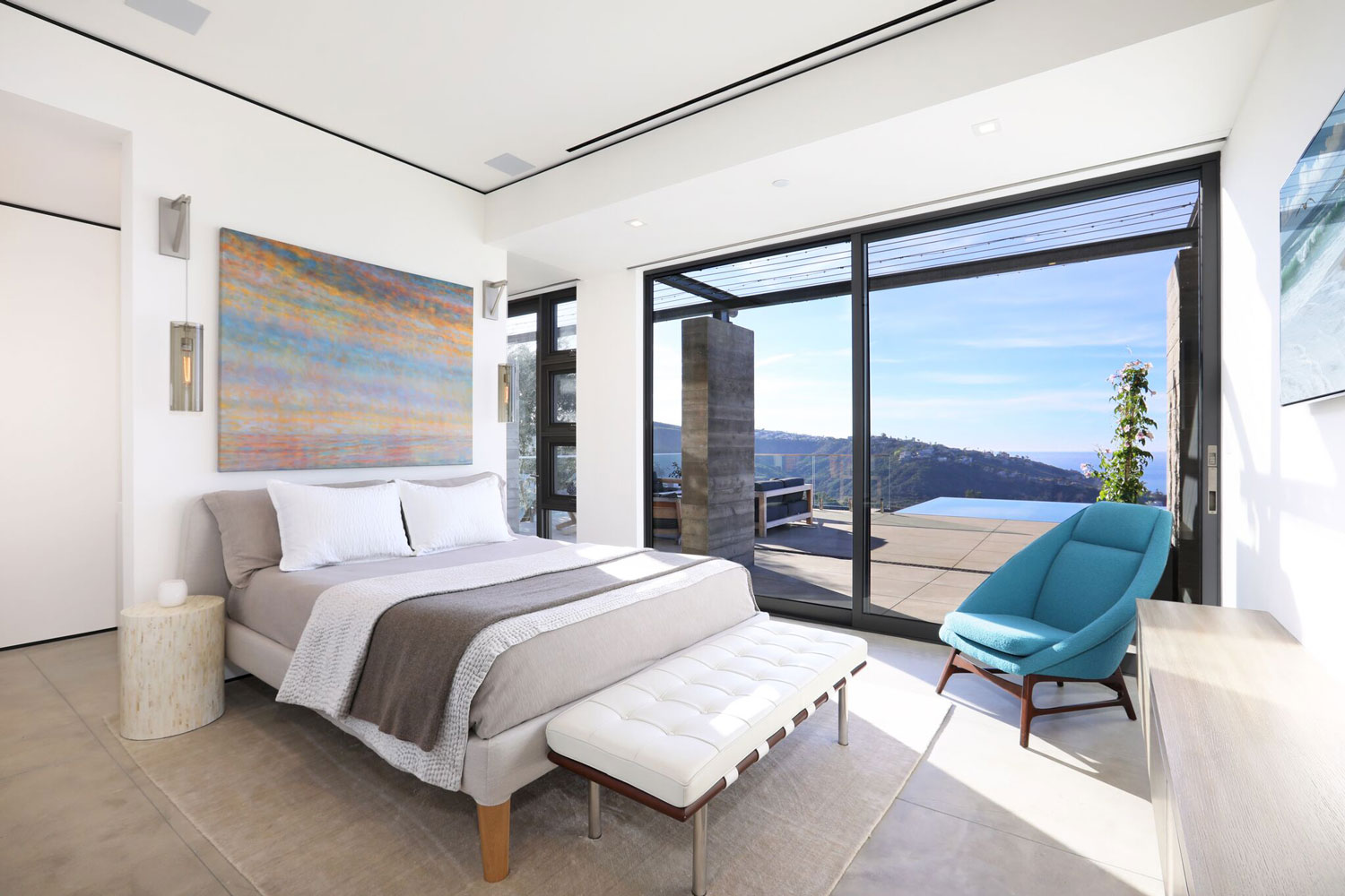 Laguna Beach Temple Hills — Corbin Reeves Construction
