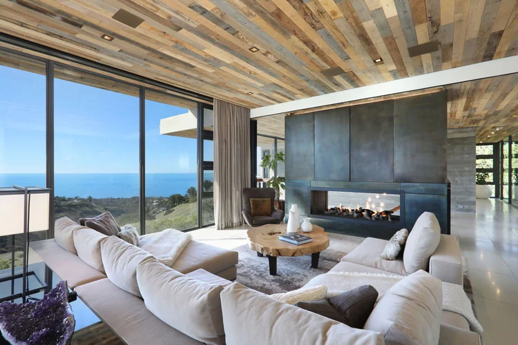 Laguna Beach Temple Hills — Corbin Reeves Construction