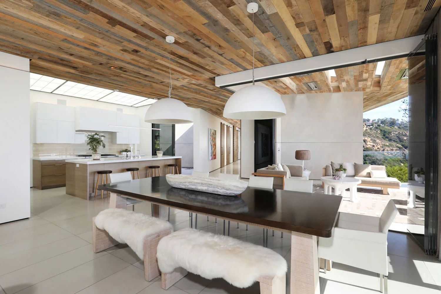 Laguna Beach Temple Hills — Corbin Reeves Construction
