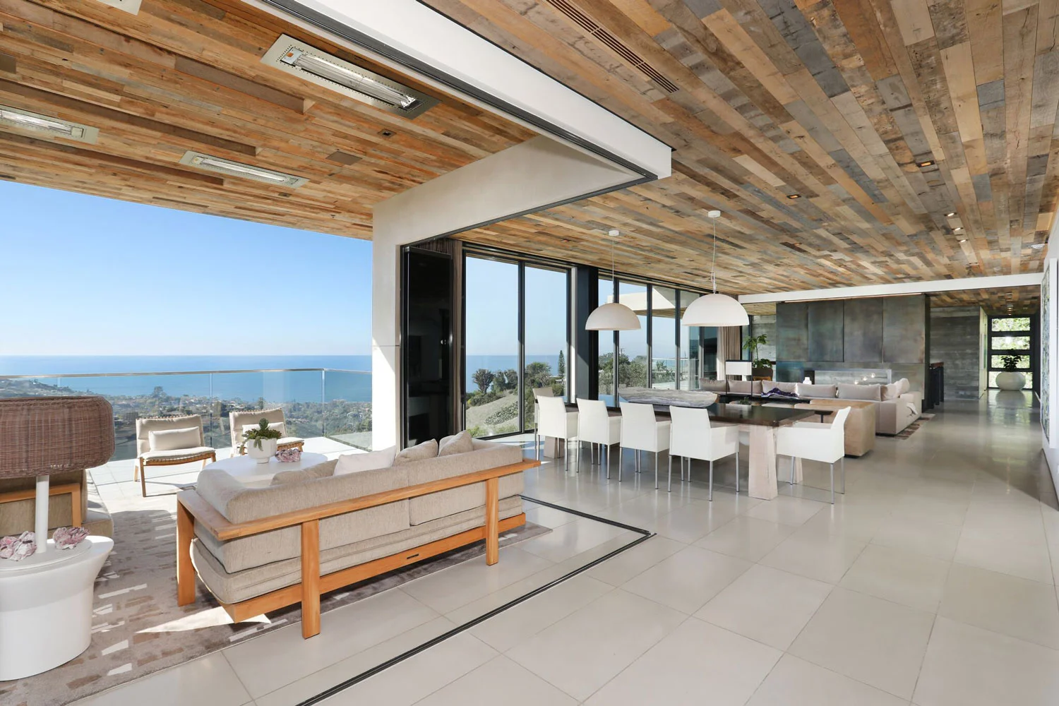 Laguna Beach Temple Hills — Corbin Reeves Construction