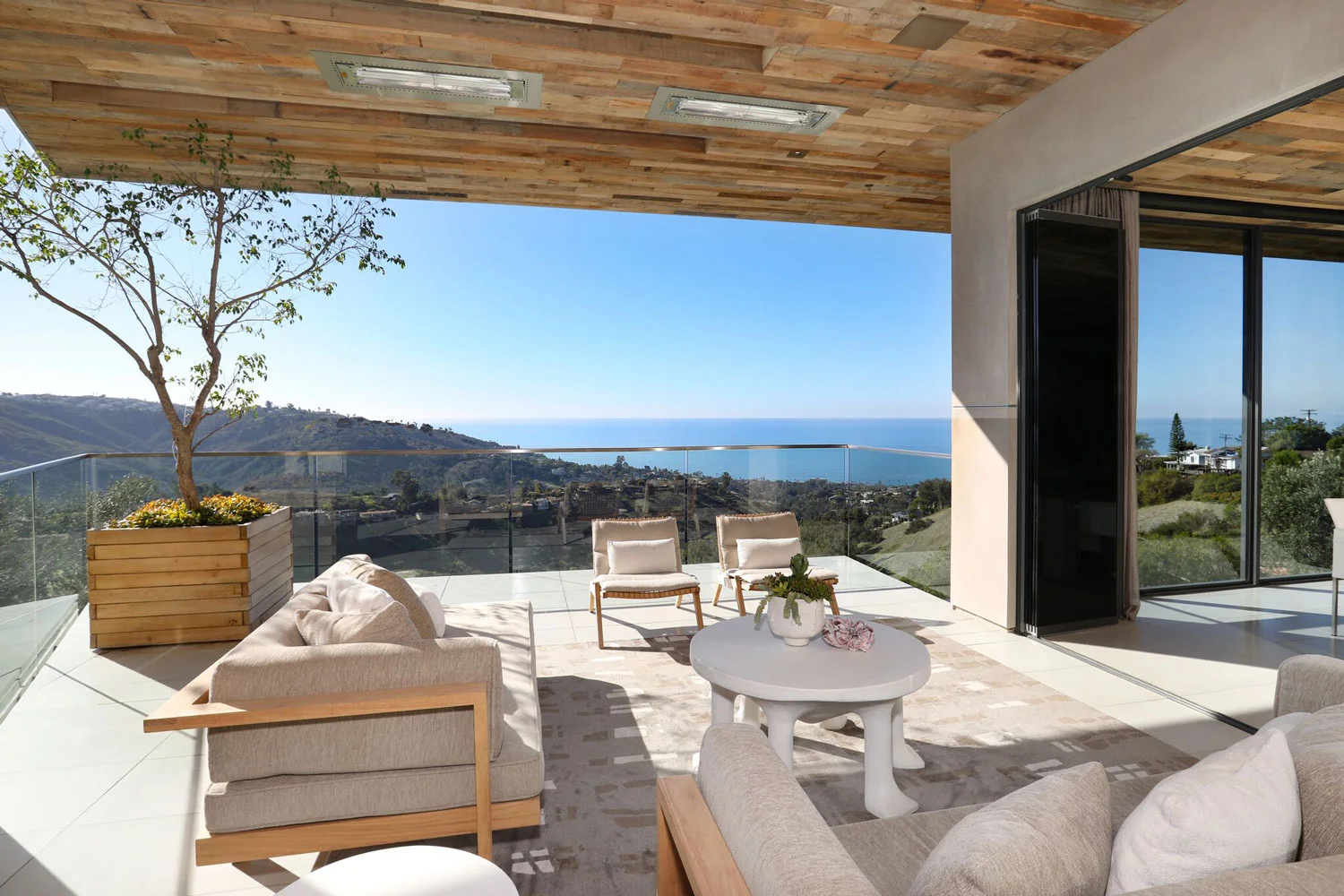 Laguna Beach Temple Hills — Corbin Reeves Construction