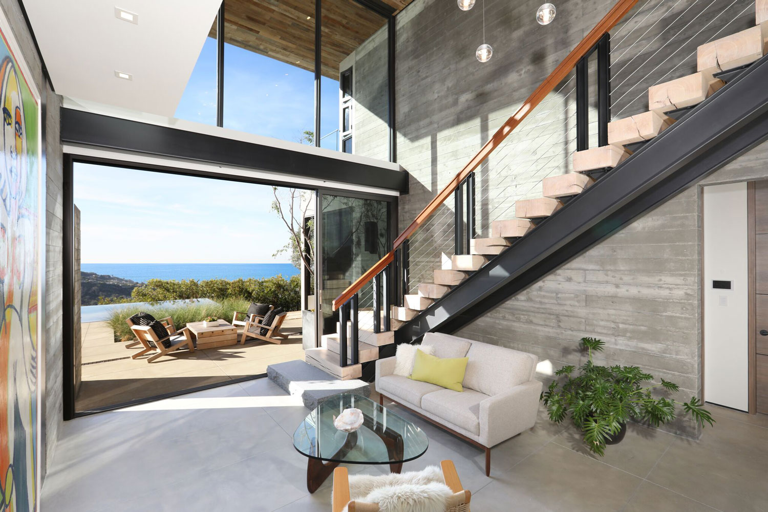 Laguna Beach Temple Hills — Corbin Reeves Construction