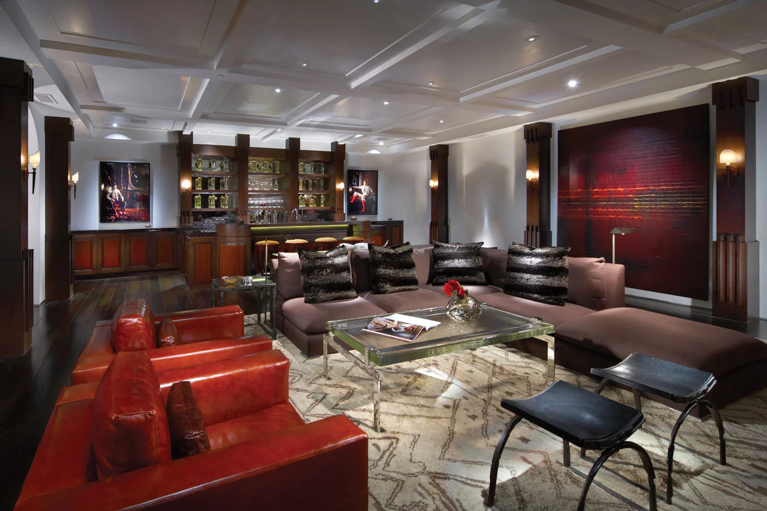 Transitional-Home-Bar-Seating-Coffered-Ceiling-Corbin-Reeves.jpg