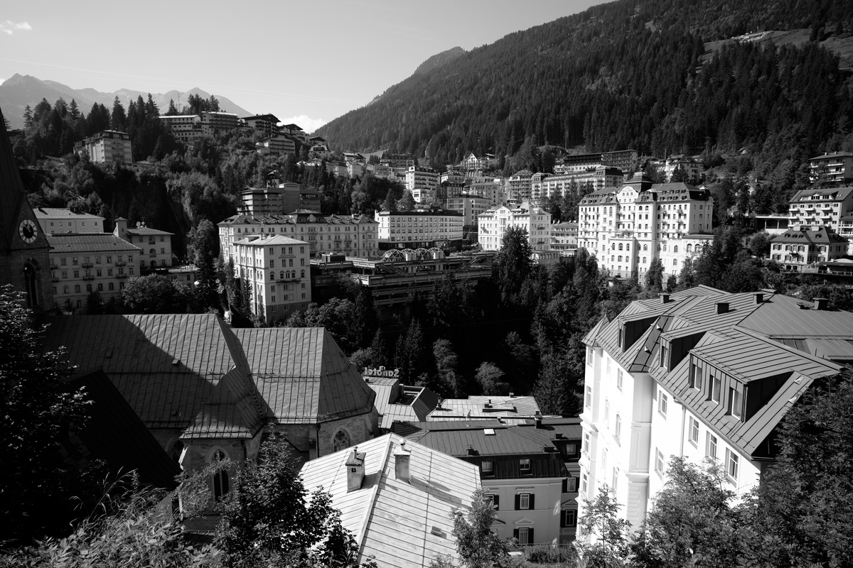 Bad Gastein