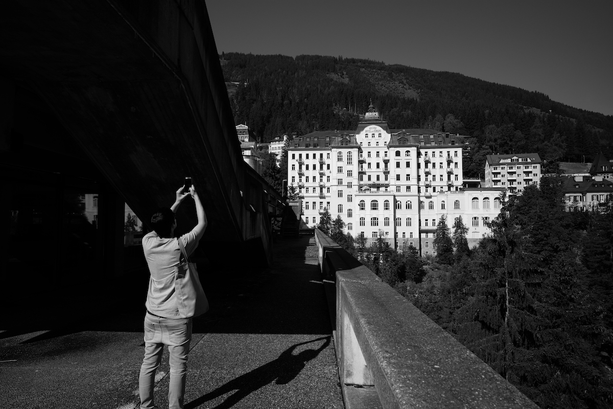 Grand Hotel de l'Europe