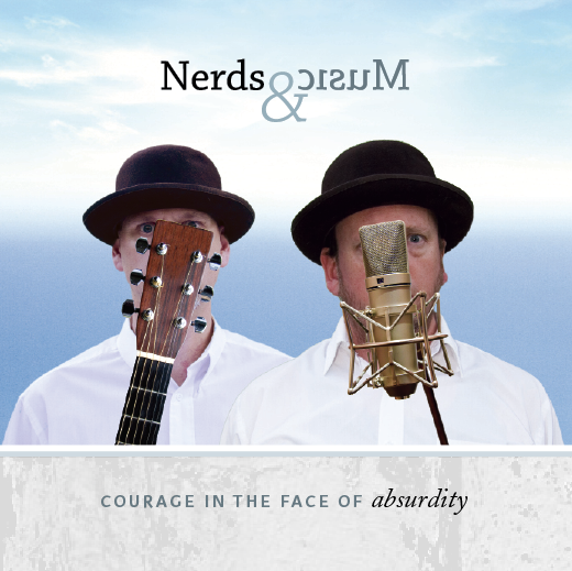 courage nerds 2nd album cover.png