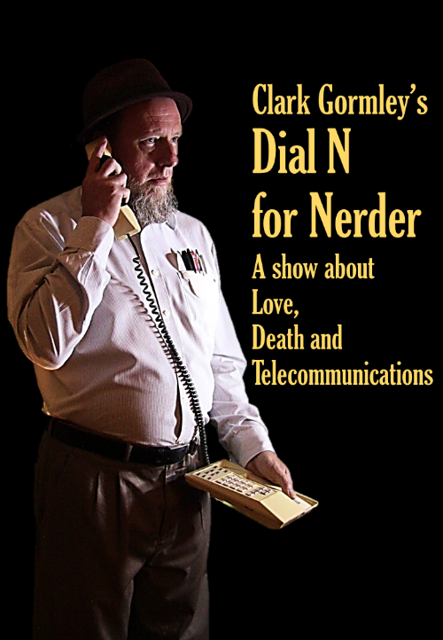 Dial N Poster.png