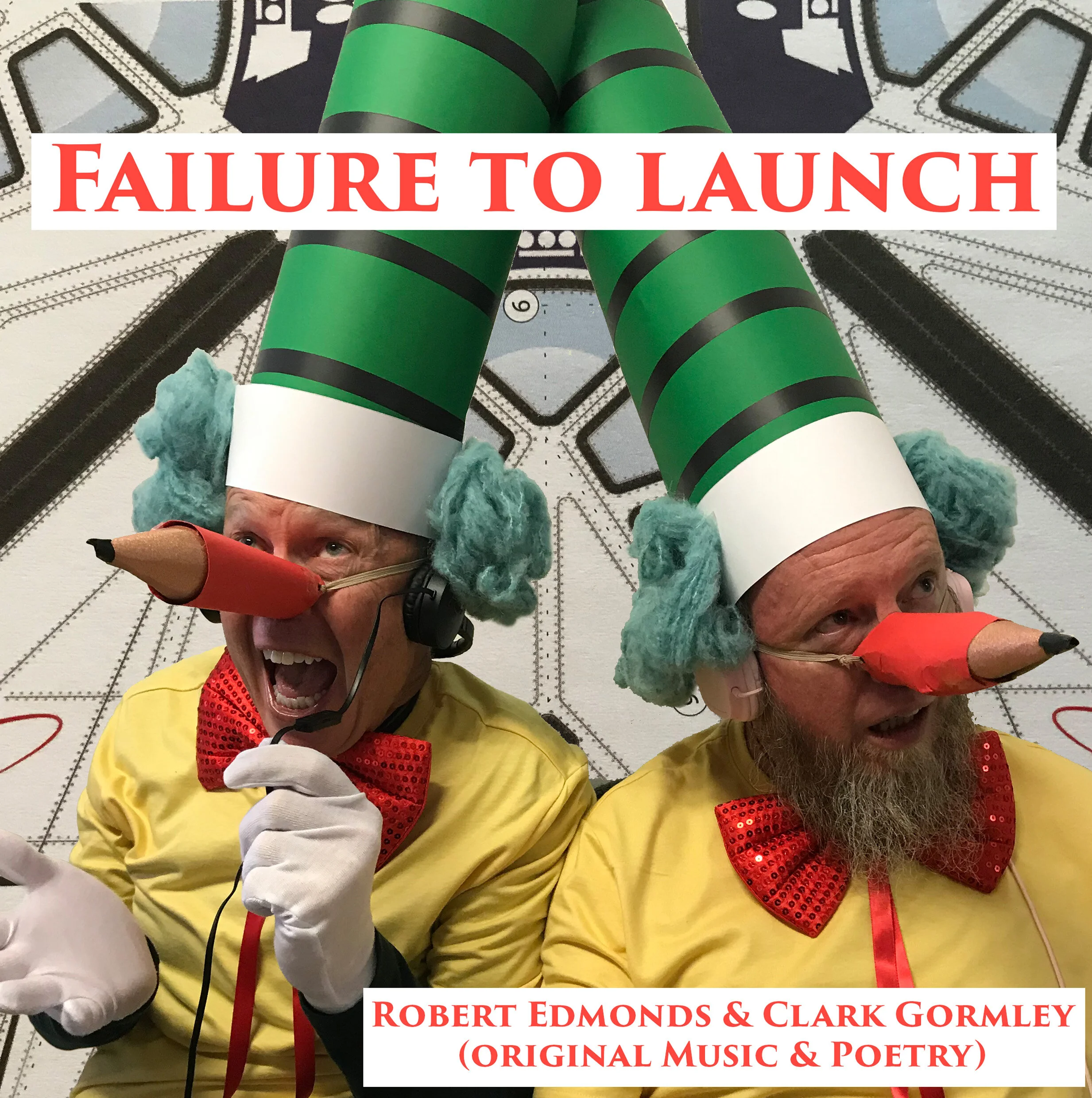 Failure to Launch at Lake Macquarie FAW