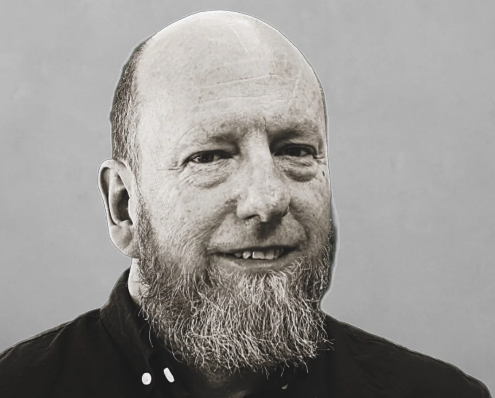 Words on Art and Life with Clark Gormley