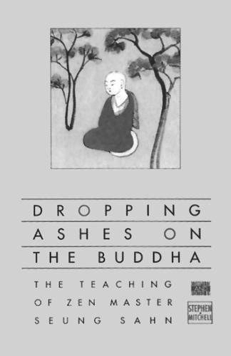 Dropping Ashes on the Buddha.jpg