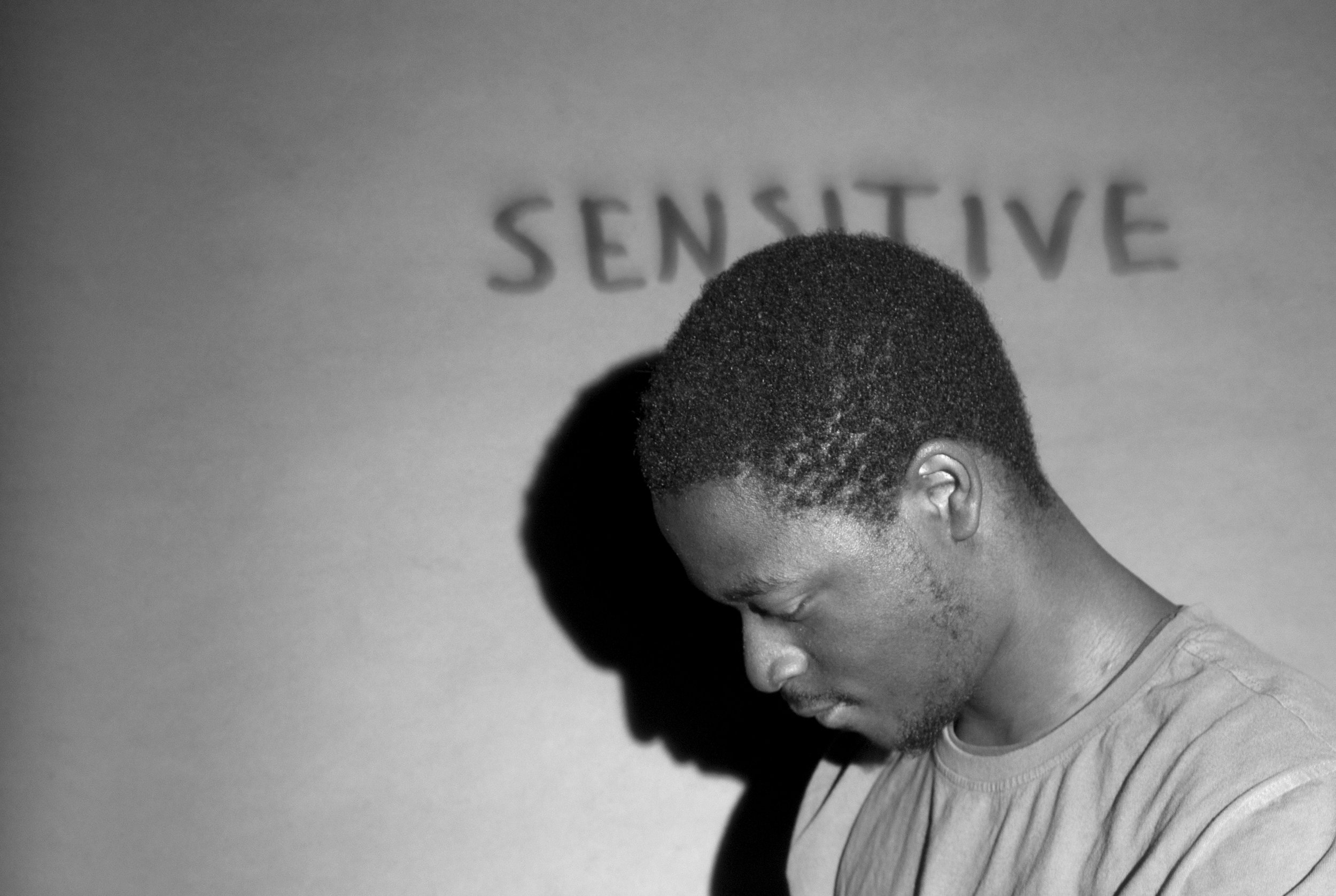 Sensitive