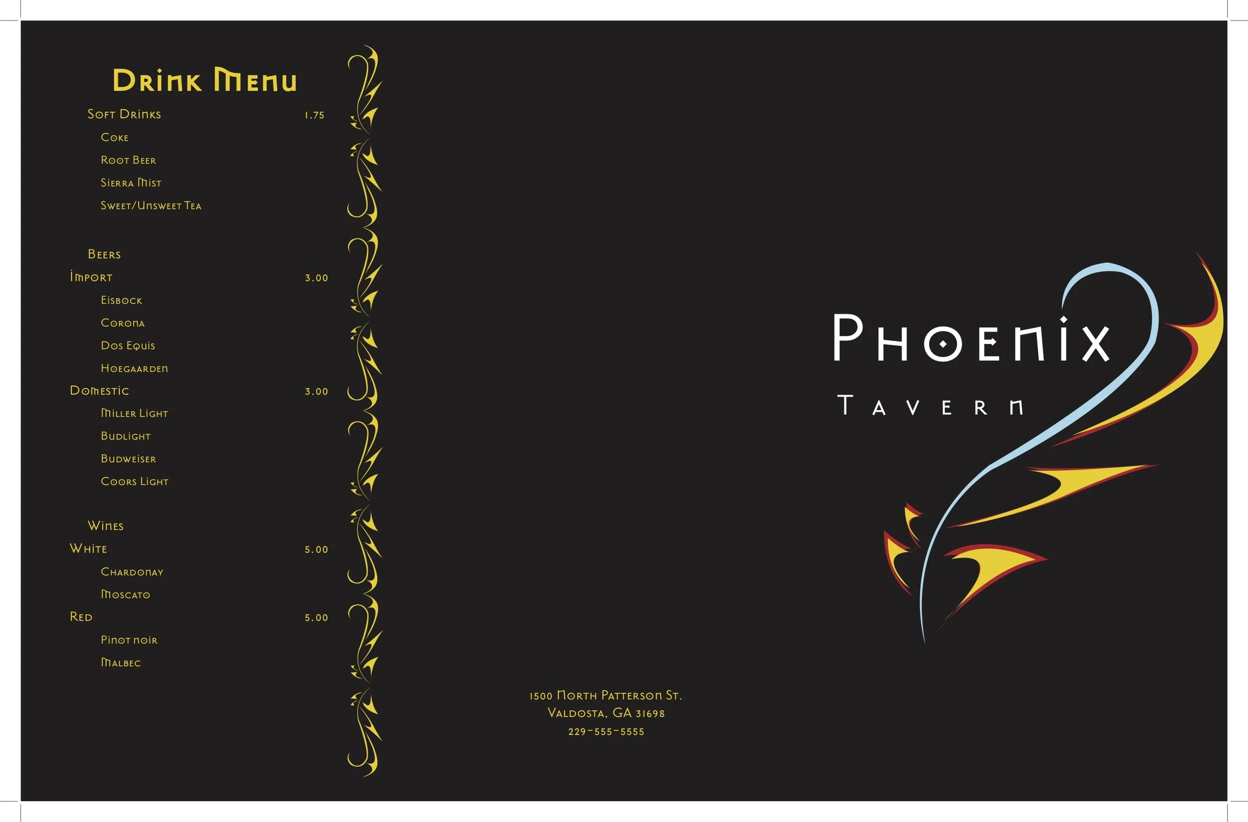 Phoenix Tavern